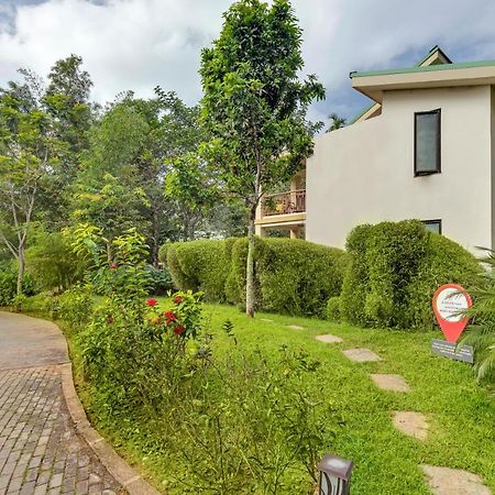 Club Mahindra Virajpet, Coorg Hotell Eksteriør bilde