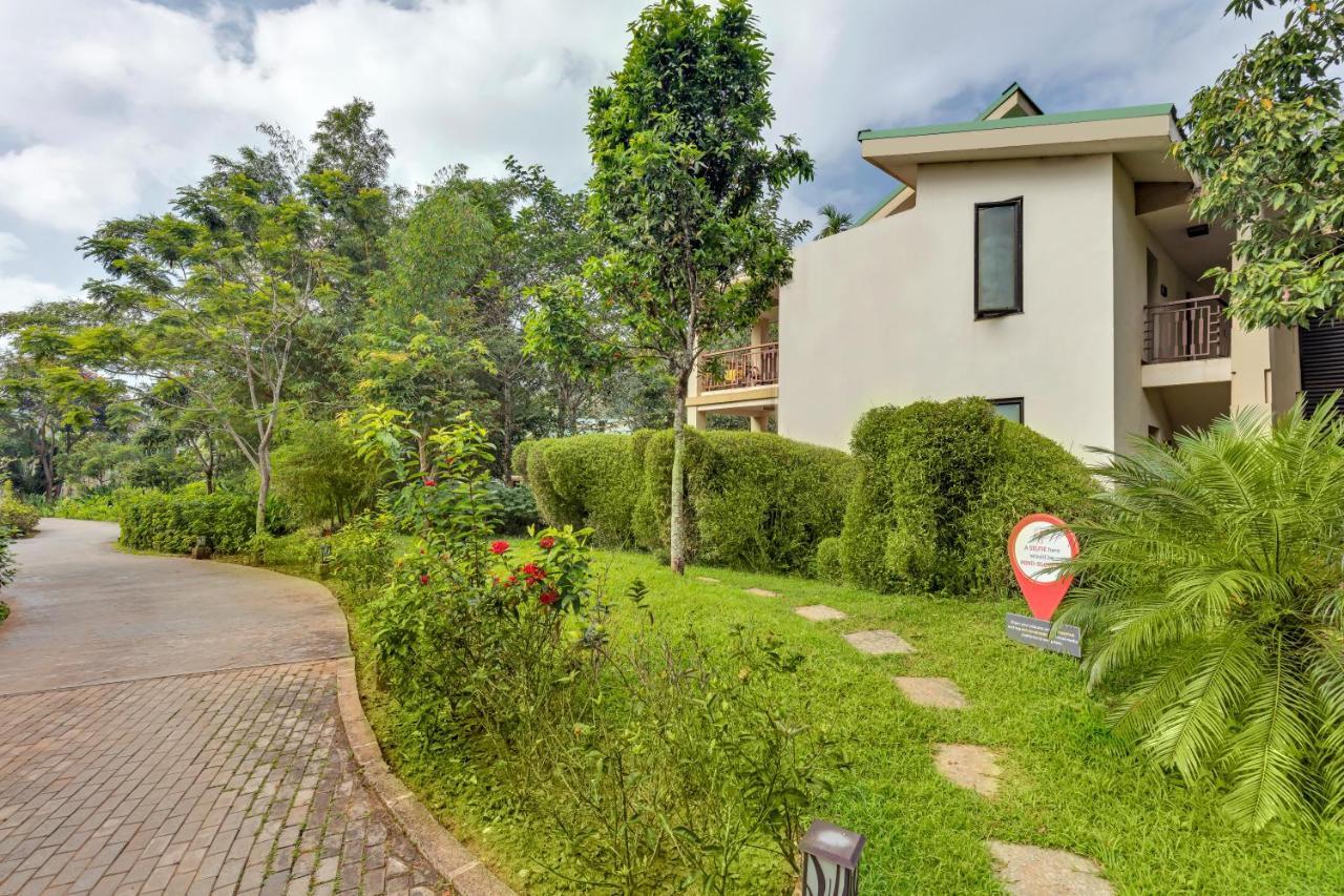 Club Mahindra Virajpet, Coorg Hotell Eksteriør bilde
