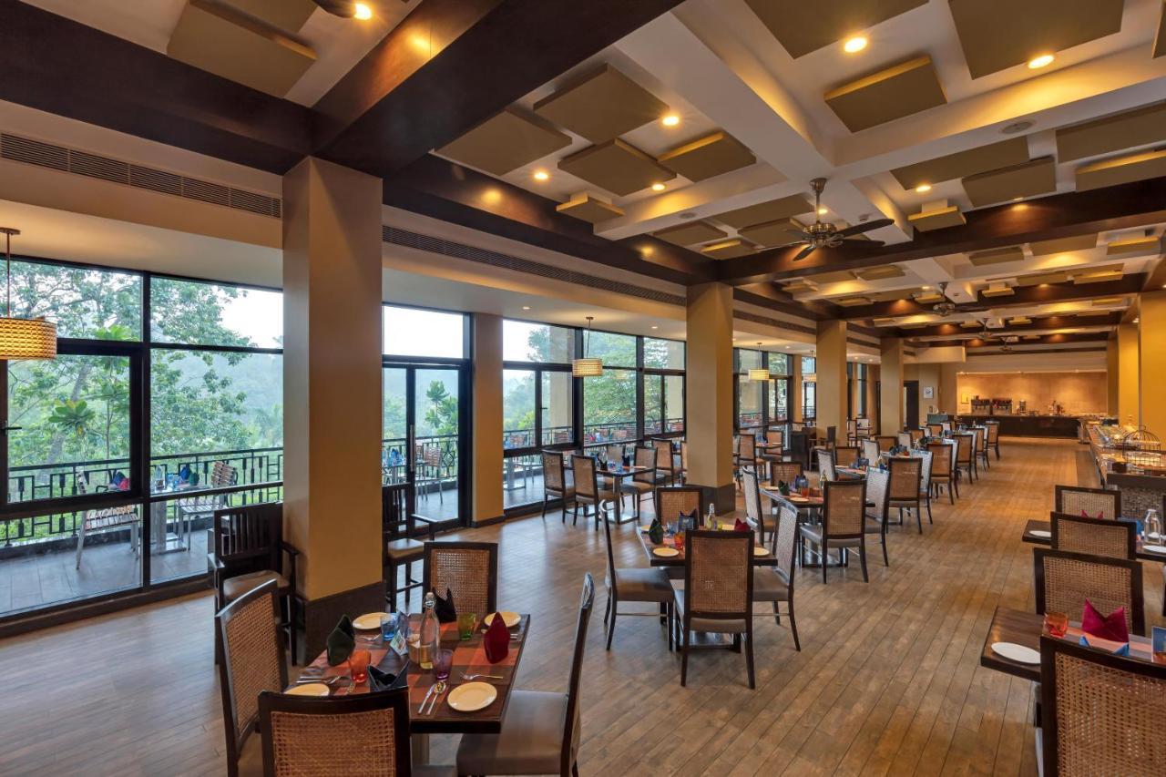 Club Mahindra Virajpet, Coorg Hotell Eksteriør bilde