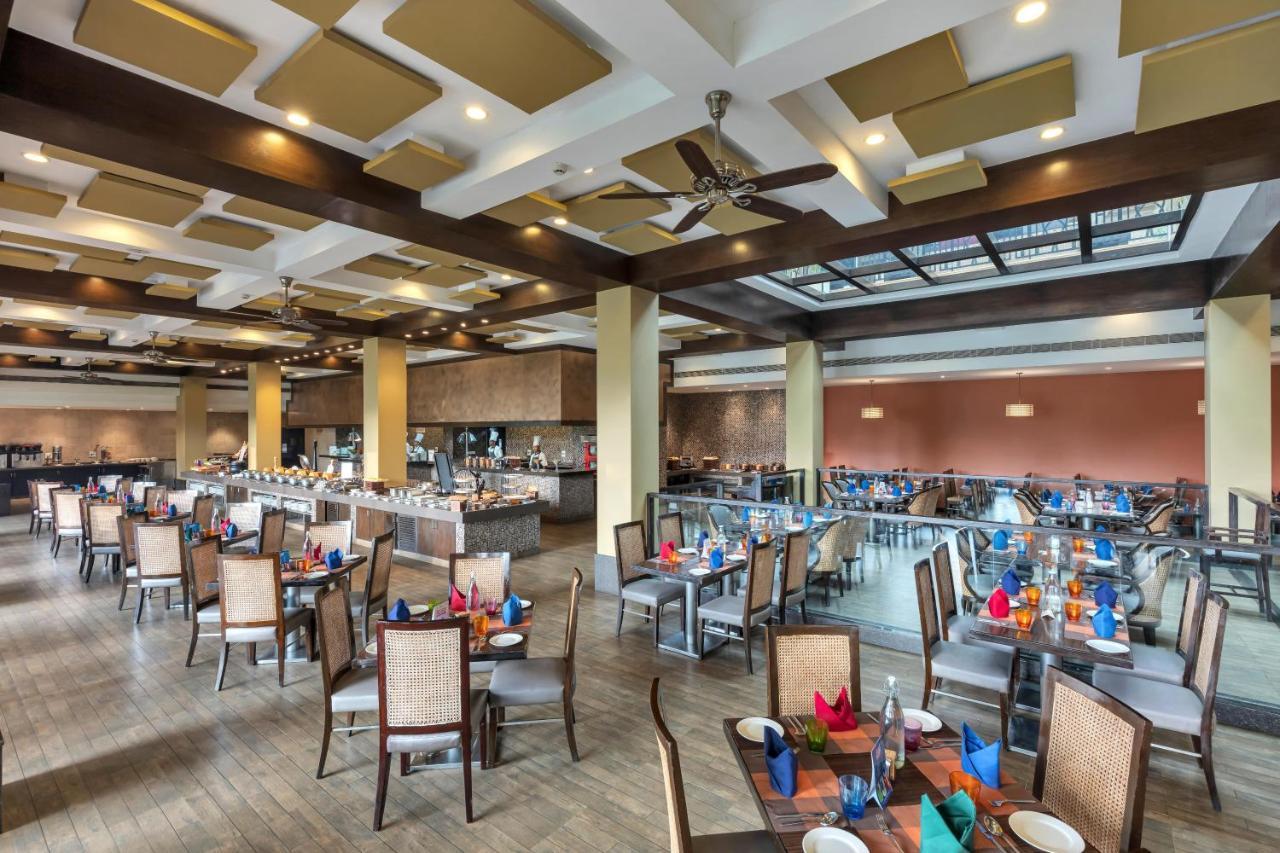 Club Mahindra Virajpet, Coorg Hotell Eksteriør bilde