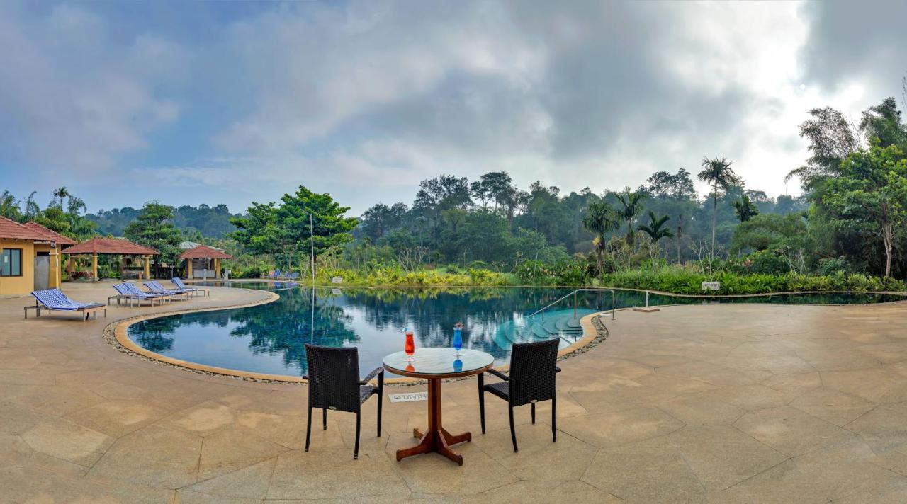 Club Mahindra Virajpet, Coorg Hotell Eksteriør bilde
