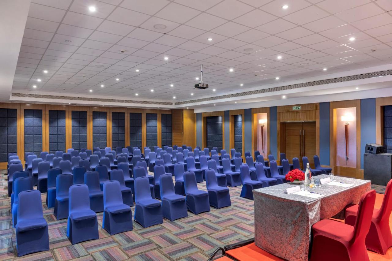 Club Mahindra Virajpet, Coorg Hotell Eksteriør bilde