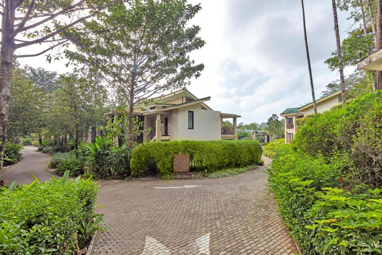 Club Mahindra Virajpet, Coorg Hotell Eksteriør bilde