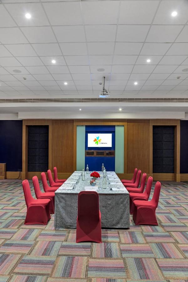 Club Mahindra Virajpet, Coorg Hotell Eksteriør bilde