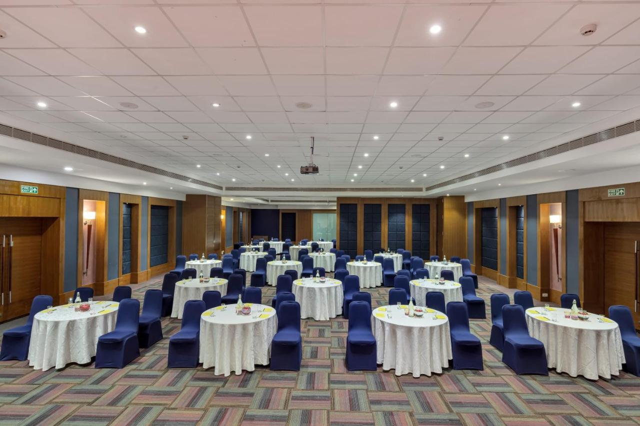 Club Mahindra Virajpet, Coorg Hotell Eksteriør bilde