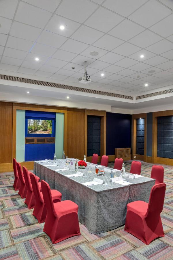 Club Mahindra Virajpet, Coorg Hotell Eksteriør bilde