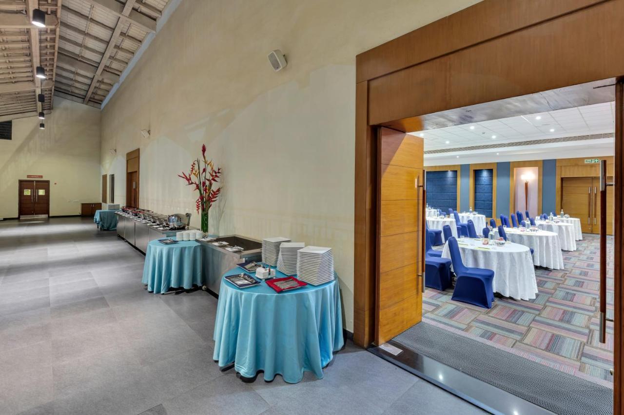 Club Mahindra Virajpet, Coorg Hotell Eksteriør bilde