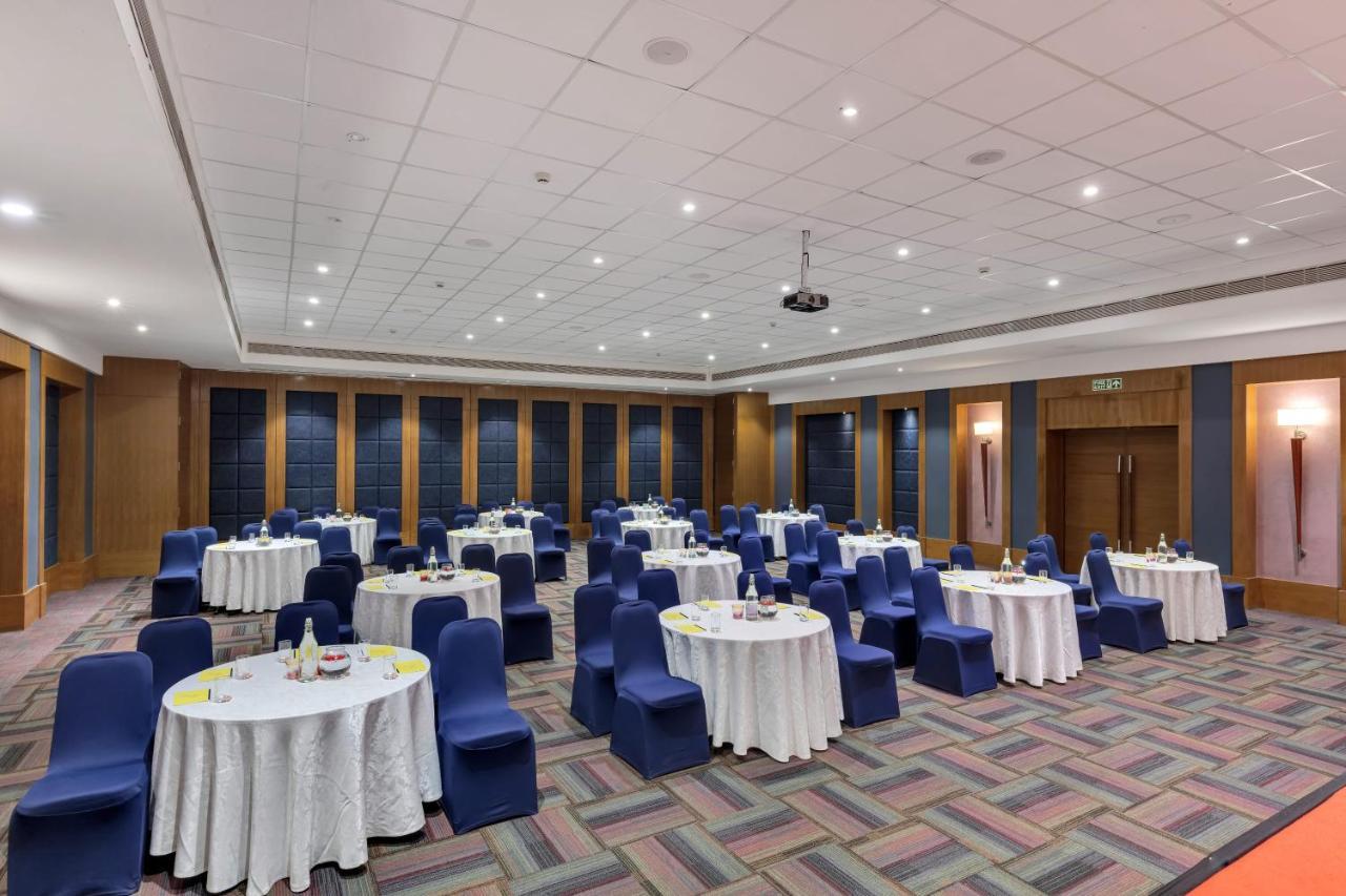Club Mahindra Virajpet, Coorg Hotell Eksteriør bilde