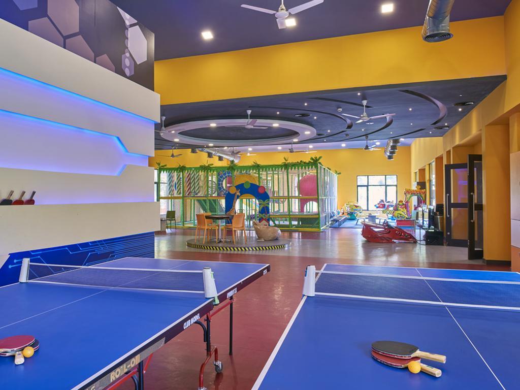 Club Mahindra Virajpet, Coorg Hotell Eksteriør bilde