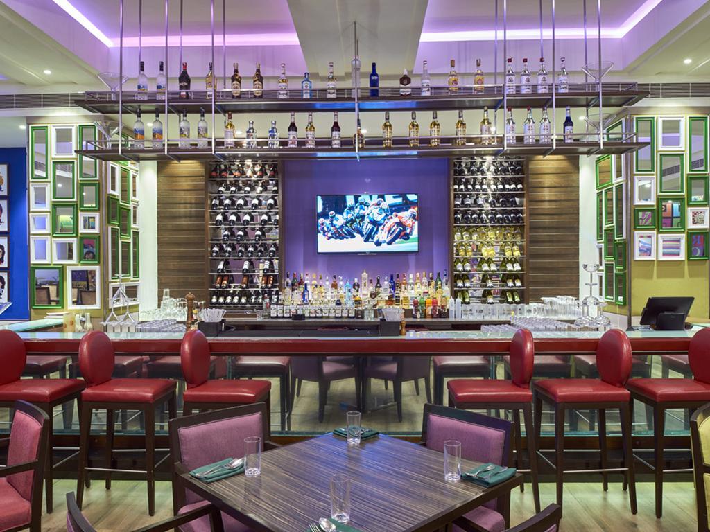 Club Mahindra Virajpet, Coorg Hotell Eksteriør bilde