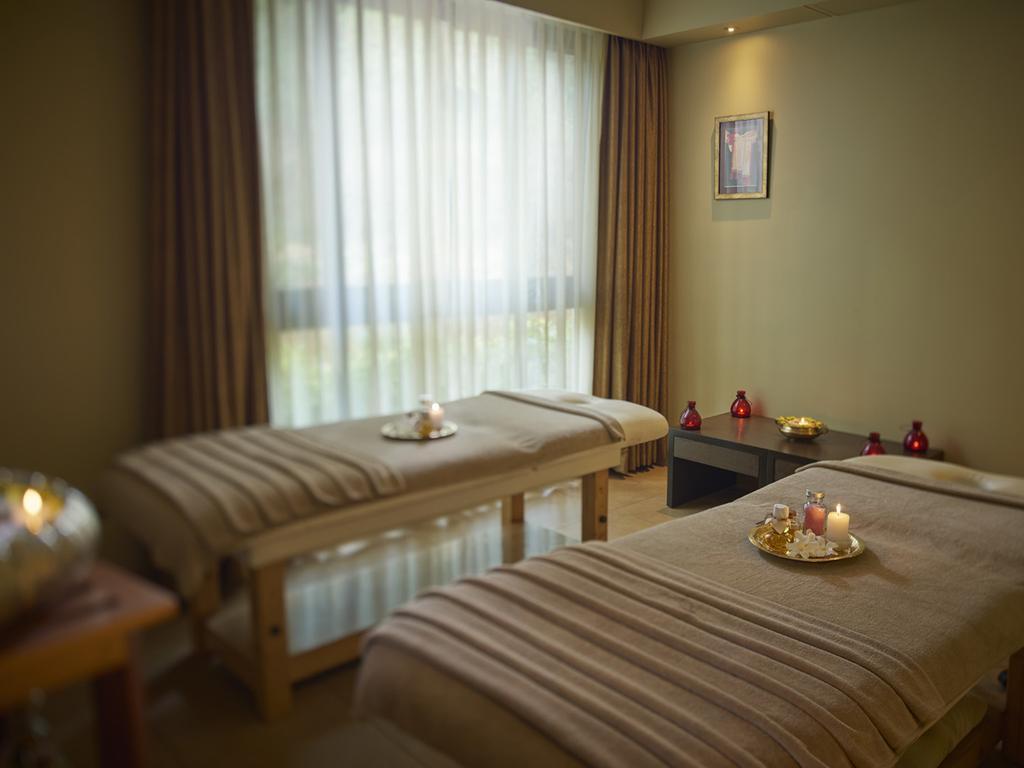 Club Mahindra Virajpet, Coorg Hotell Eksteriør bilde