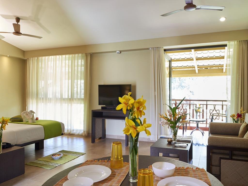 Club Mahindra Virajpet, Coorg Hotell Eksteriør bilde