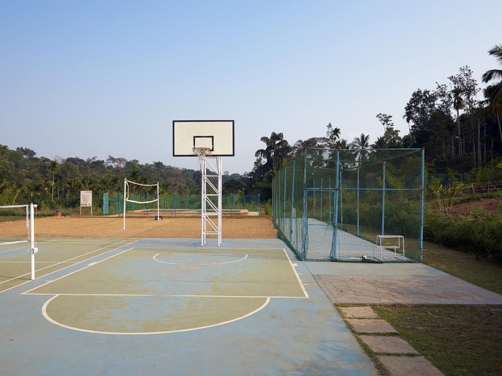Club Mahindra Virajpet, Coorg Hotell Eksteriør bilde
