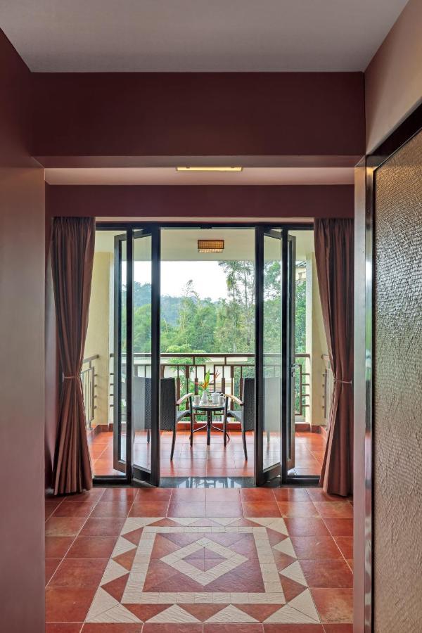 Club Mahindra Virajpet, Coorg Hotell Eksteriør bilde